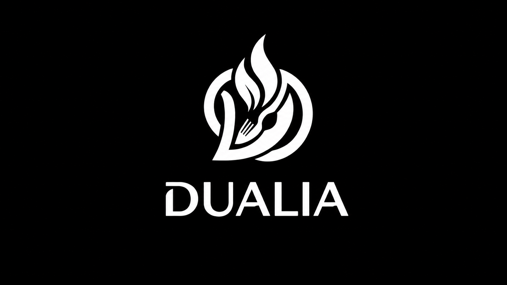Dualia Logo